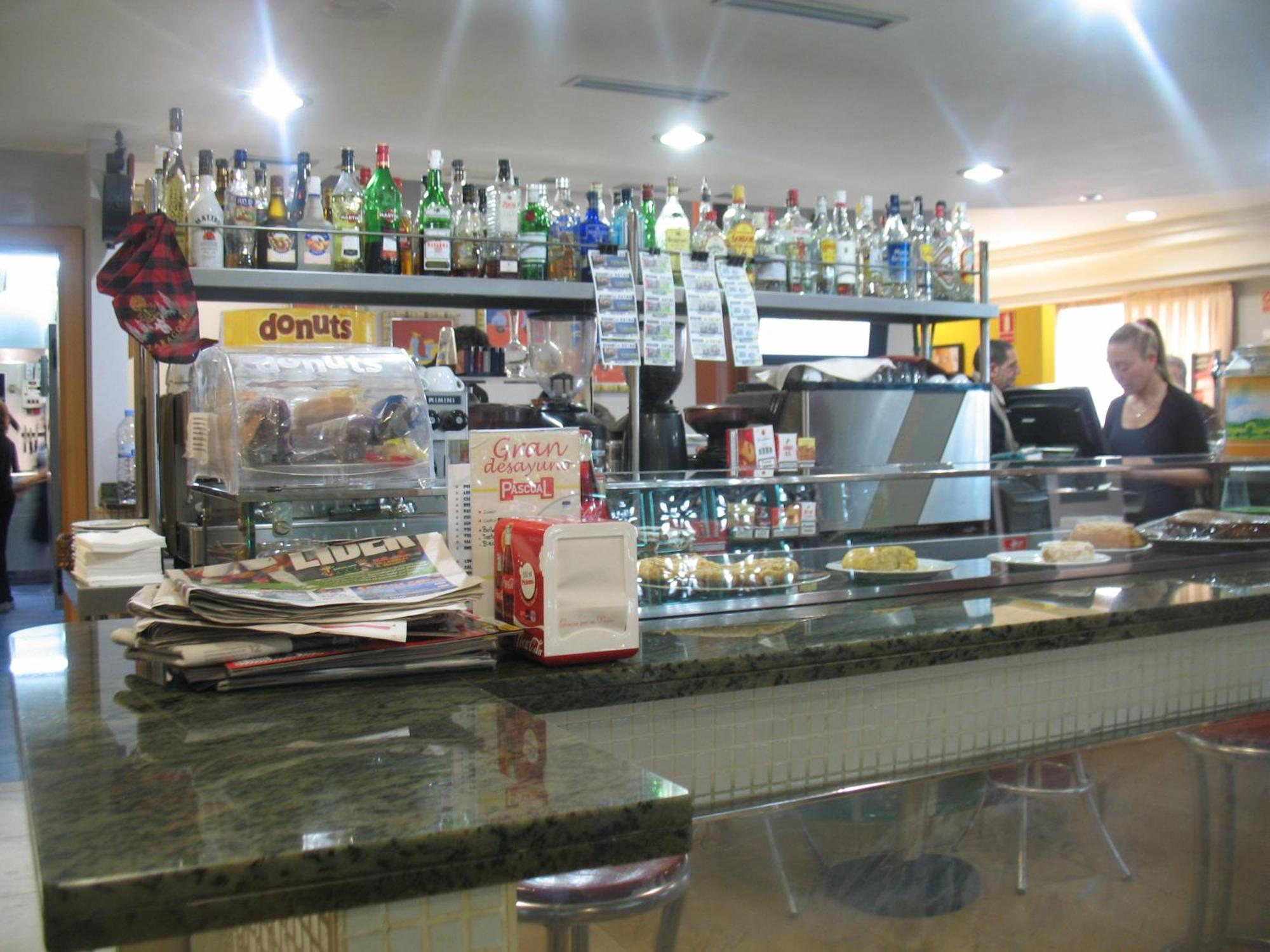 Hostal Campestre La Cistérniga Екстериор снимка
