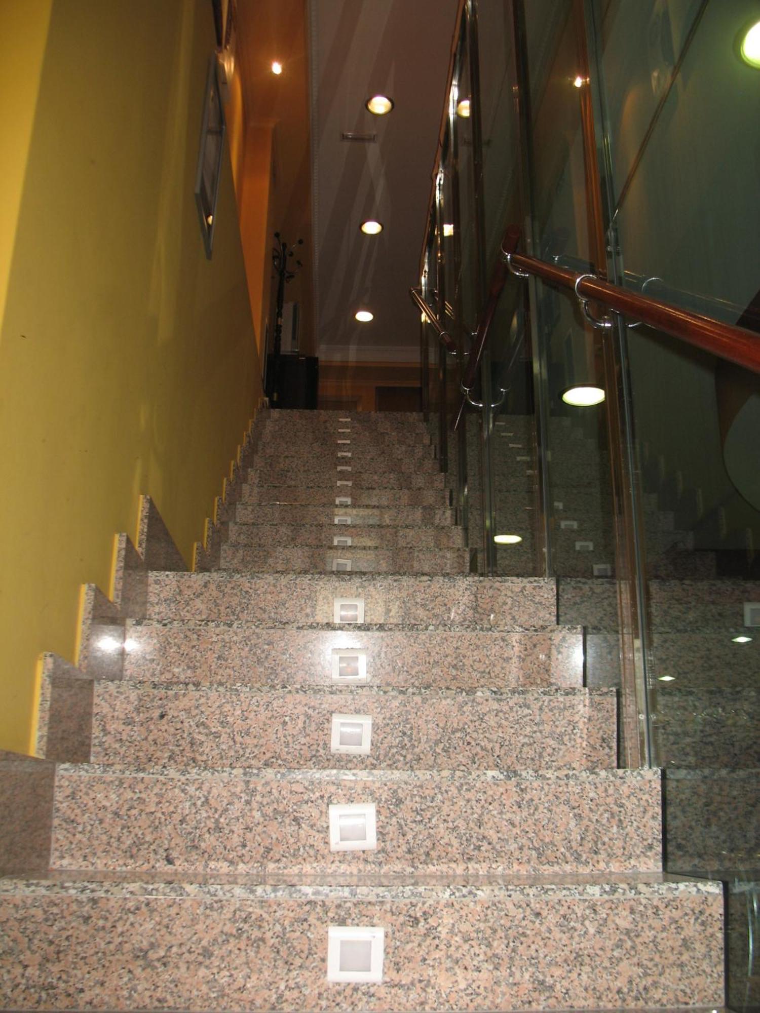 Hostal Campestre La Cistérniga Екстериор снимка