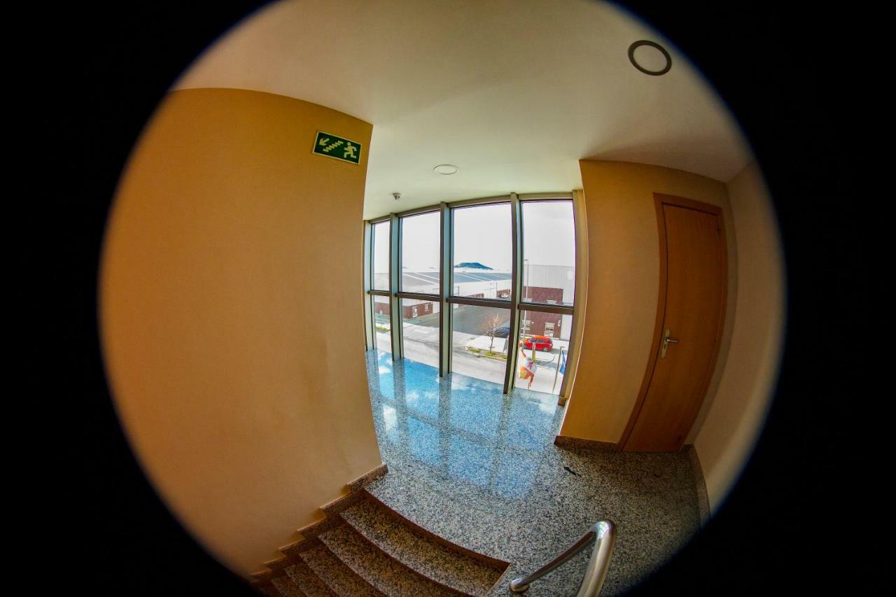 Hostal Campestre La Cistérniga Екстериор снимка
