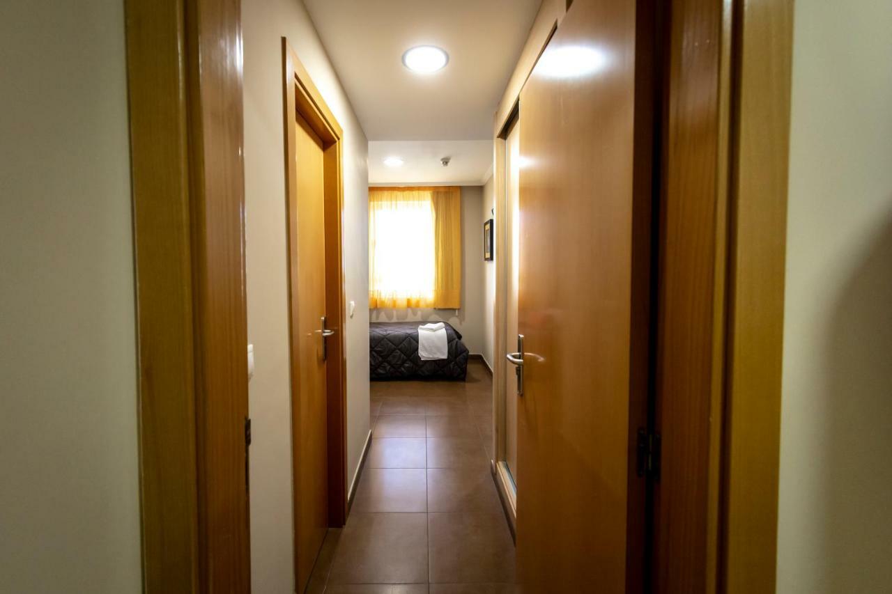 Hostal Campestre La Cistérniga Екстериор снимка